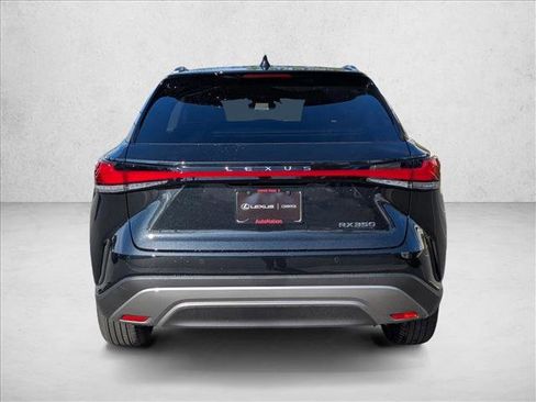Certified 2025 Lexus RX 350 Premium image 7