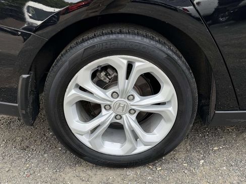 Used 2024 Honda Accord LX image 7