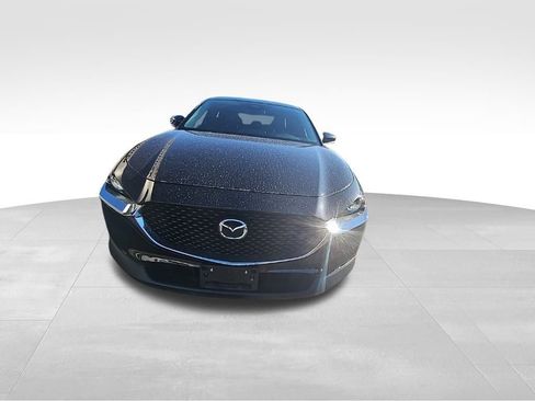 Used 2024 MAZDA CX-30 AWD 2.5 S w/ Select Sport Pkg image 2