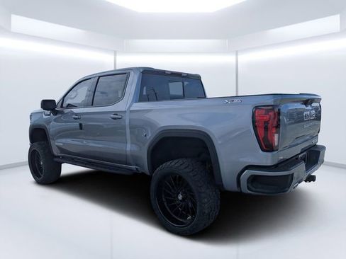 New 2026 GMC Sierra 1500 Elevation w/ Preferred Package AWD/4WD image 5