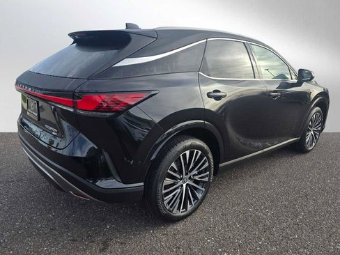 New 2026 Lexus RX 350 image 3
