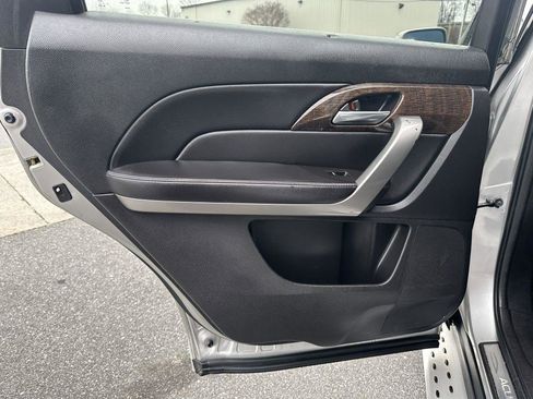 Used 2012 Acura MDX 6-Spd AT w/Advance Package image 22