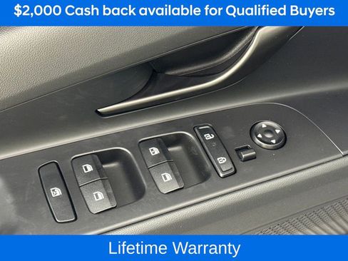 New 2026 Hyundai Elantra Sport image 11