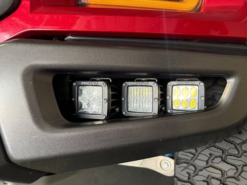 Used 2018 Ford F150 Raptor w/ Equipment Group 802A Luxury AWD/4WD image 37