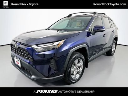 Certified 2025 Toyota RAV4 XLE w/ Convenience Package