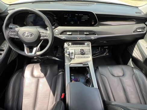 Used 2022 Hyundai Palisade Limited AWD/4WD image 18