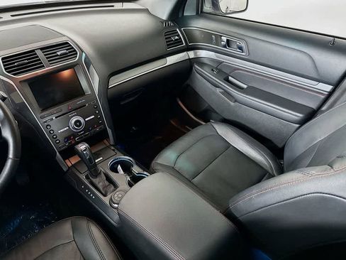 Used 2016 Ford Explorer Sport w/ Equipment Group 401A image 11