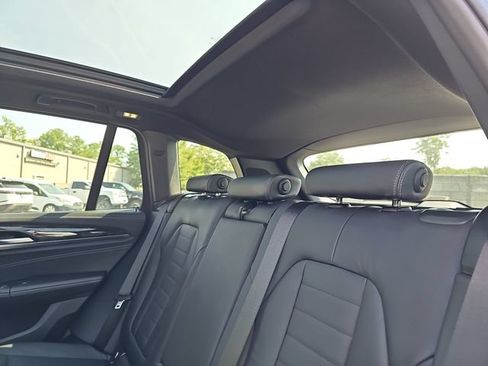 Used 2020 BMW X3 xDrive30i w/ M Sport Package 2 AWD/4WD image 14