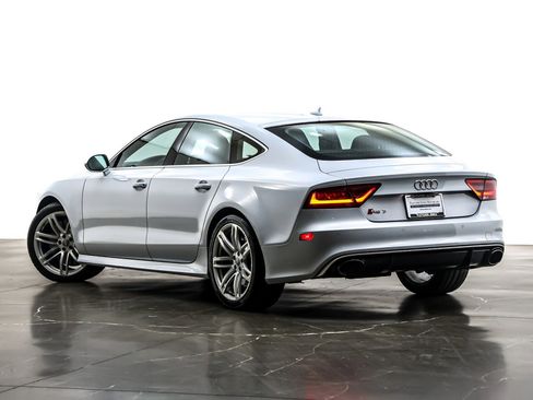 Used 2014 Audi RS 7 Prestige image 11