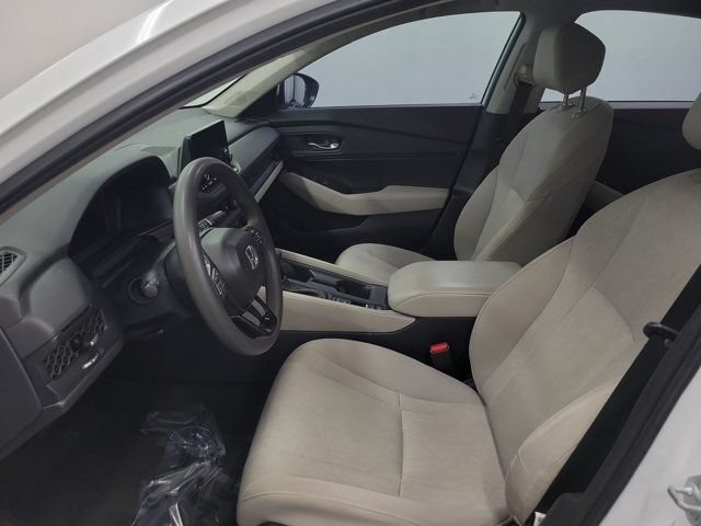 Certified 2024 Honda Accord EX image 19