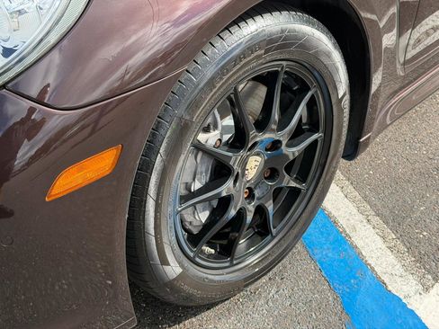 Used 2011 Porsche Panamera image 7