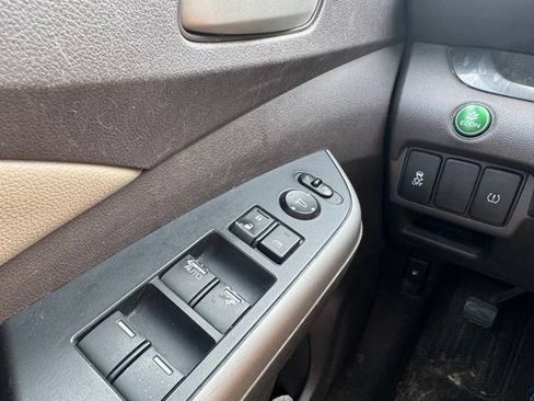 Used 2014 Honda CR-V EX-L image 12