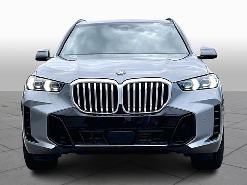 Certified 2025 BMW X5 xDrive40i image 4