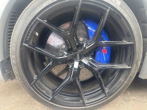 Used 2023 Audi RS Q8 image 14