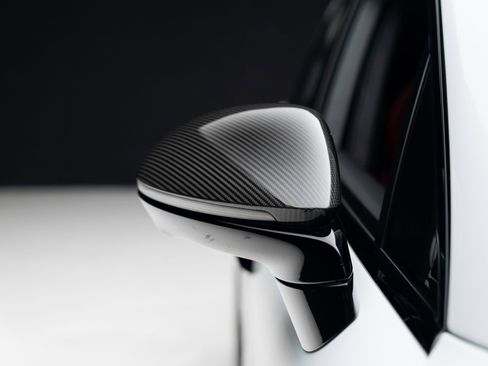 Used 2022 Porsche Cayenne Turbo GT AWD/4WD image 14