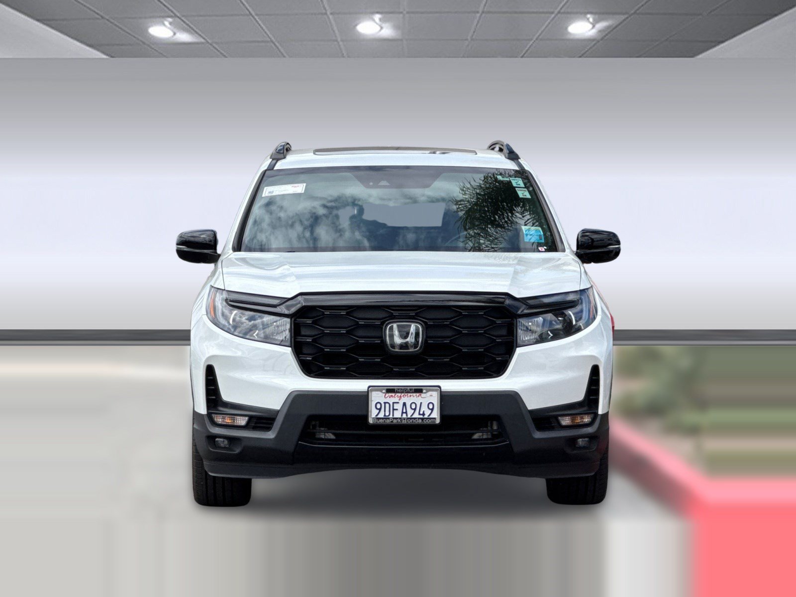 Used 2022 Honda Passport Elite image 5