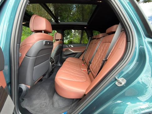 Used 2026 BMW X5 xDrive40i w/ Climate Comfort Package AWD/4WD image 23