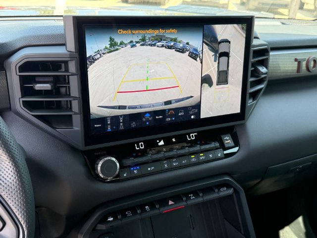 Used 2026 Toyota Tundra TRD Pro AWD/4WD image 21