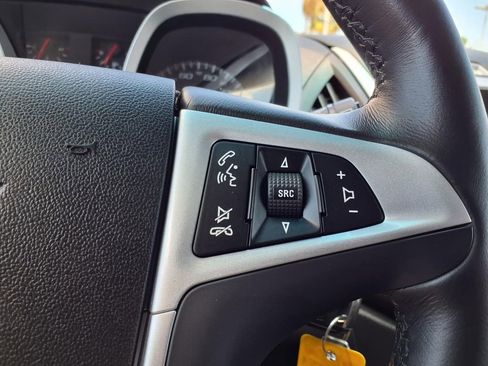 Used 2011 Chevrolet Equinox LT w/ Driver Convenience Package FWD image 6