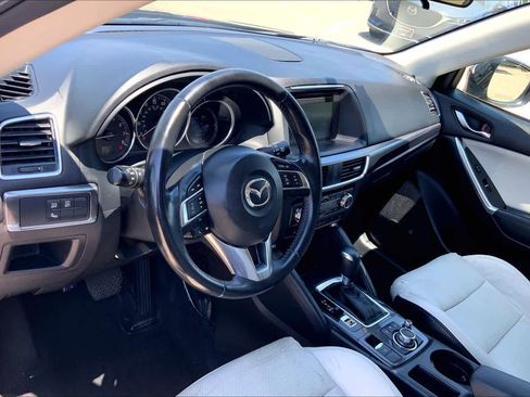 Used 2016 MAZDA CX-5 Grand Touring FWD image 18