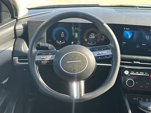 Used 2025 Hyundai Tucson SEL image 22