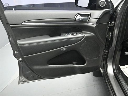 Used 2021 Jeep Grand Cherokee Limited w/ Quick Order Package 28K 80th image 21