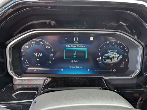 New 2026 Chevrolet Silverado 1500 ZR2 AWD/4WD image 16