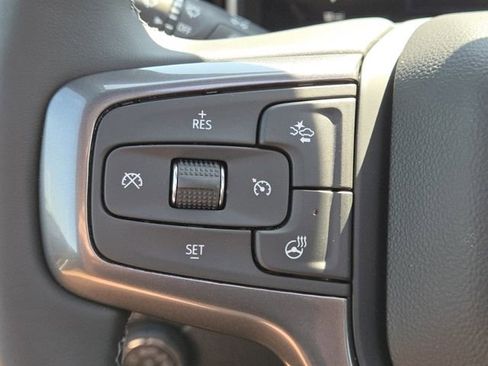 New 2026 Chevrolet Silverado 2500 High Country w/ High Country Premium Package AWD/4WD image 15