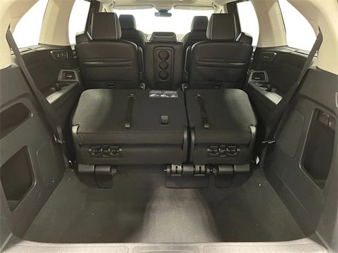 New 2026 Honda Odyssey Elite image 23