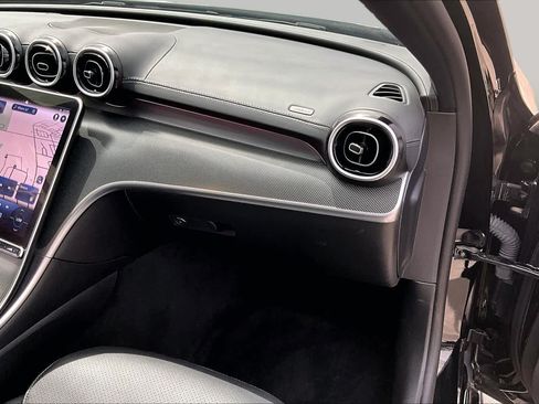 Certified 2024 Mercedes-Benz C 300 4MATIC Sedan image 19