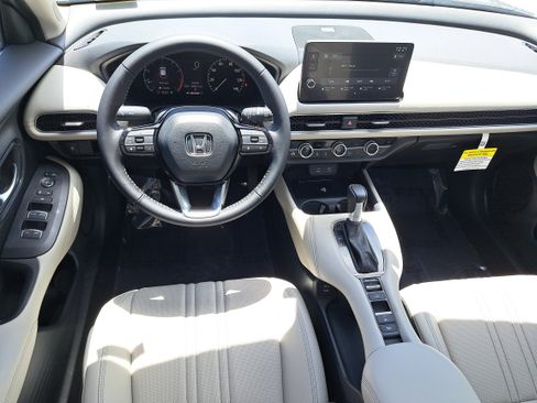 New 2026 Honda HR-V EX-L image 15
