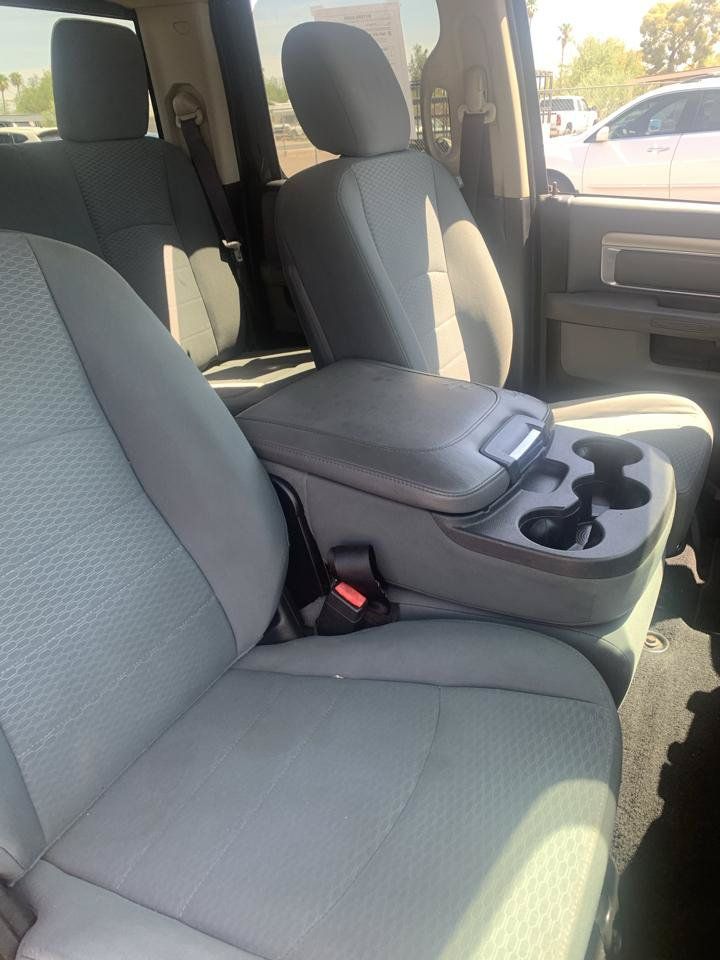Used 2014 RAM 1500 Classic SLT RWD image 10