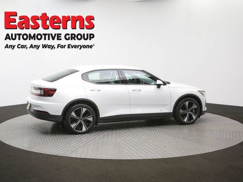 Used 2023 Polestar Polestar 2 w/ Pilot Pack AWD/4WD image 37