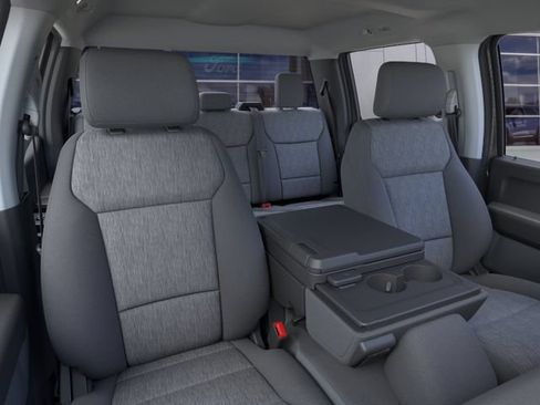 New 2026 Ford F150 XLT AWD/4WD image 10