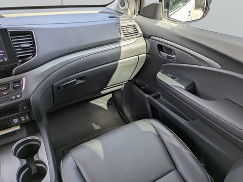 Used 2023 Honda Ridgeline RTL-E image 17