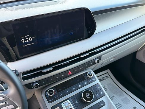 Used 2023 Hyundai Palisade SEL image 27