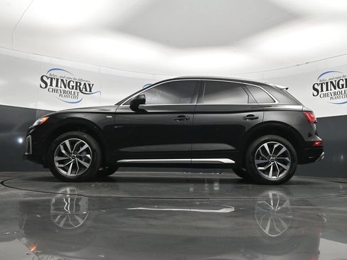 Used 2024 Audi Q5 2.0T Premium Plus w/ Premium Plus Package AWD/4WD image 29