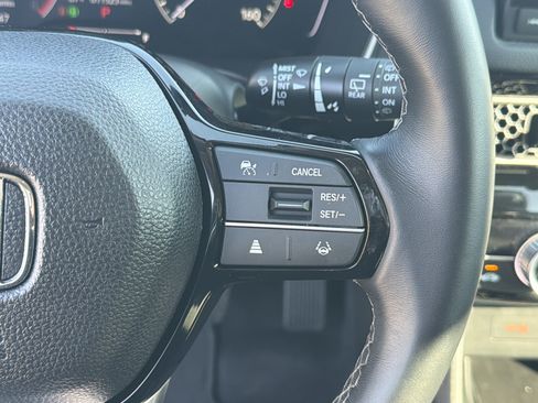 Used 2024 Honda Civic EX-L image 20