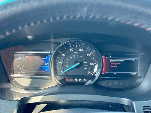 Used 2016 Ford Explorer Sport w/ Equipment Group 401A AWD/4WD image 35