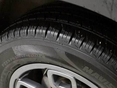 Certified 2022 Ford Bronco Sport Big Bend image 19