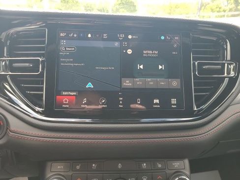 New 2026 Dodge Durango GT image 14