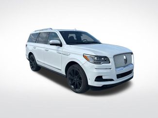 Used 2023 Lincoln Navigator Reserve AWD/4WD video 2