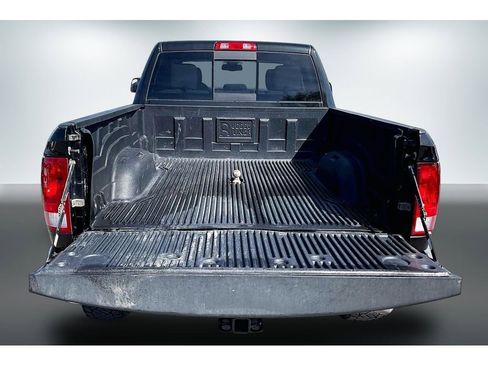 Used 2016 RAM 2500 Big Horn AWD/4WD image 7