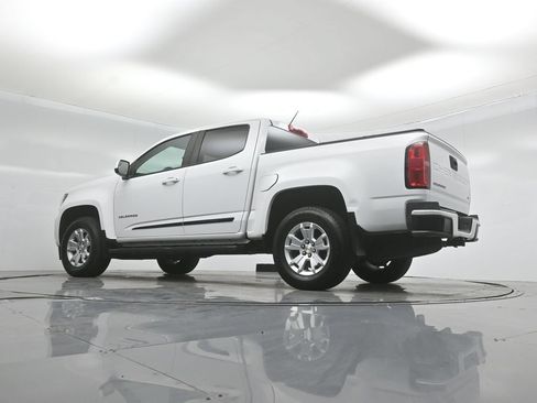 Used 2021 Chevrolet Colorado LT RWD image 47