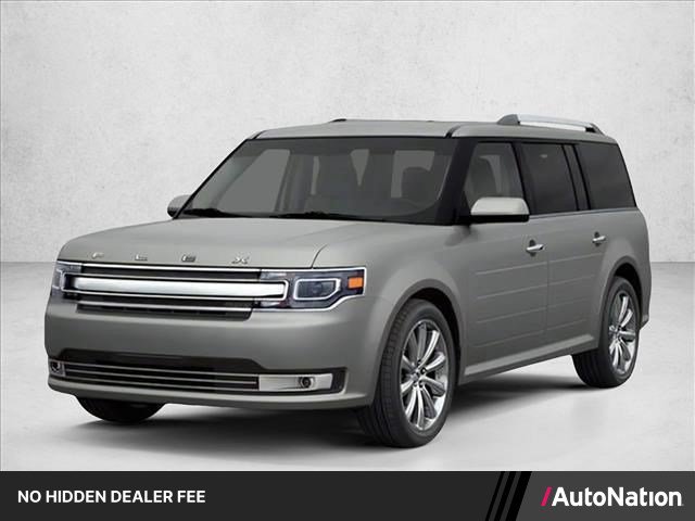 Used 2013 Ford Flex SEL AWD/4WD image 1