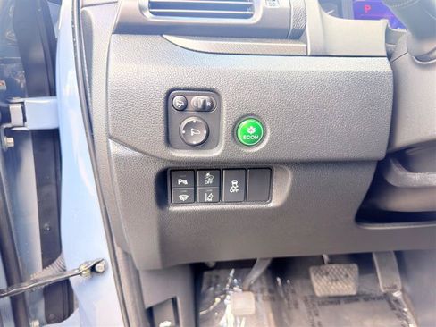 Used 2023 Honda Passport TrailSport image 11
