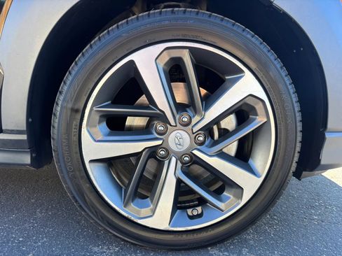 Used 2021 Hyundai Kona Ultimate w/ Cargo Package AWD/4WD image 23