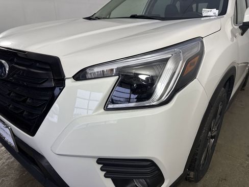 Used 2023 Subaru Forester Limited AWD/4WD image 28