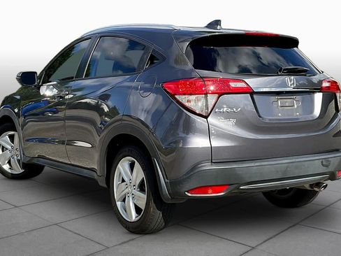 Used 2020 Honda HR-V EX image 12
