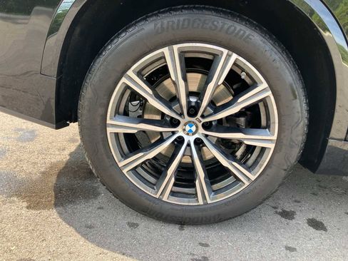 Certified 2023 BMW X5 xDrive40i w/ M Sport Package AWD/4WD image 7